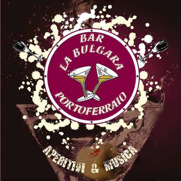 bar La Bulgara - Portoferraio